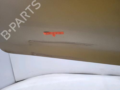 Left front door KIA CARNIVAL II (GQ) 2.9 CRDi | BP26188836C2 