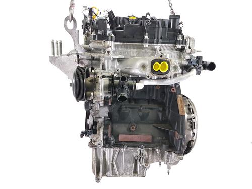 Engine FORD FIESTA VII (HJ, HF) 1.1 Ti-VCT | BP40212147M1 - Image 2