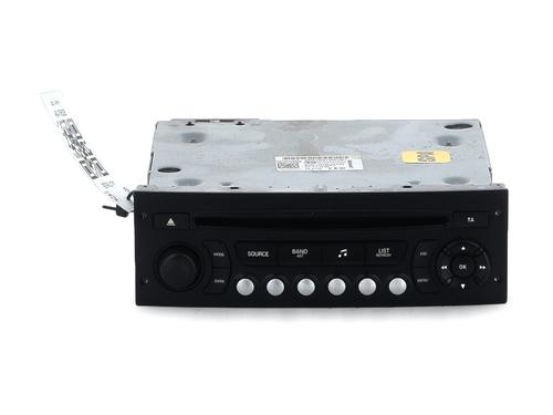 radio-citroen-c3-ii-sc_-2009-33280751 main image