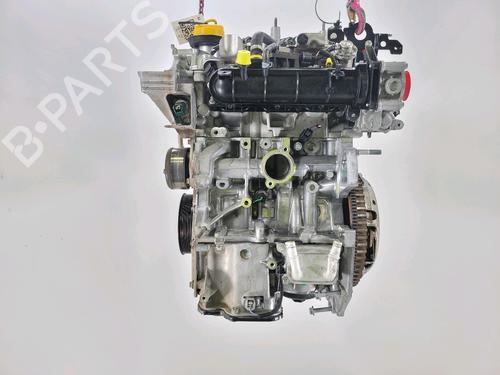 Engine DACIA SANDERO II TCe 90 (B8M1, B8MA, B8AC) | BP28720696M1