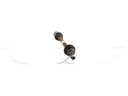 Right front driveshaft CITROËN C3 I (FC_, FN_) 1.4 i | BP22442539M39 