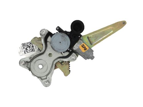 Vindusheismekanisme venstre bak TOYOTA RAV 4 II (_A2_) 2.0 D 4WD (CLA20_, CLA21_, CLA20R, CLA21R) (116 hp) 31079443