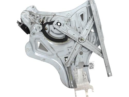 Used Front left window mechanism HYUNDAI ix35 (LM, EL, ELH) 1.7 CRDi (116 hp) 26917785