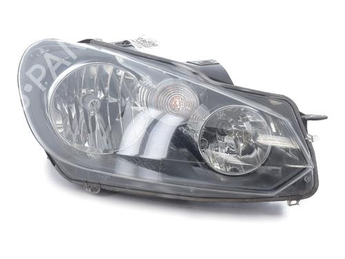 right-headlight-vw-golf-vi-5k1-2008-2009-2010-2011-2012-2013-2014-32256015 main image