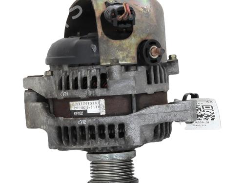 Alternator RENAULT VEL SATIS (BJ0_) 3.0 dCi (BJ0J, BJ0N) | BP29144619M7 