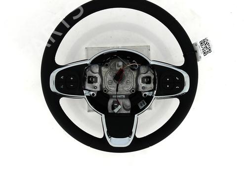 Used Steering wheel FIAT 500 (312_) 1.0 Mild Hybrid (312.AYD1B) (69 hp) 17654497