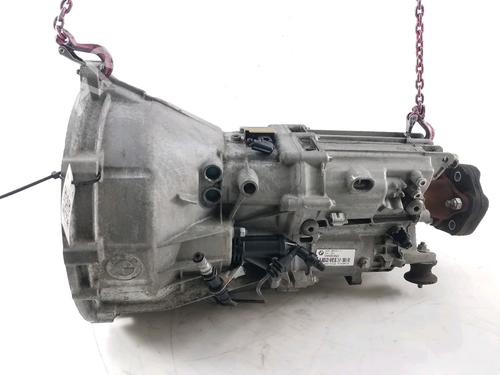 Used Gearbox BMW X1 (E84) sDrive 18 d (143 hp) 24120011