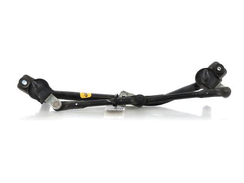 Used Front wipers mechanism HYUNDAI i10 I (PA) 1.1 (67 hp) 19786412