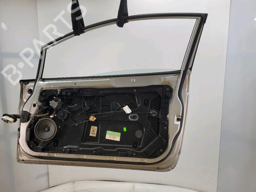 Right front door FORD FIESTA VI (CB1, CCN) 1.6 TDCi | BP30190441C3