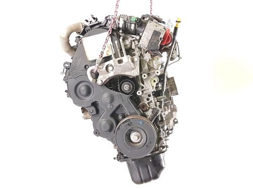 Used Engine Engine FORD FIESTA VI (CB1, CCN) 1.6 TDCi (90 hp) 10652832 10652832