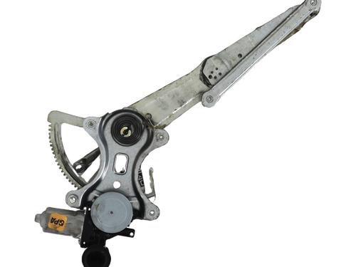 Used Front right window mechanism TOYOTA RAV 4 II (_A2_) 2.0 D 4WD (CLA20_, CLA21_, CLA20R, CLA21R) (116 hp) 31079381