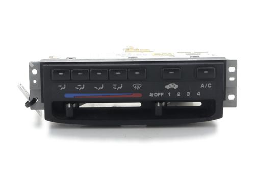 Commande Chauffage HONDA CIVIC VI Hatchback (EJ, EK) 1.5 i (EK3) (114 hp) 33110966