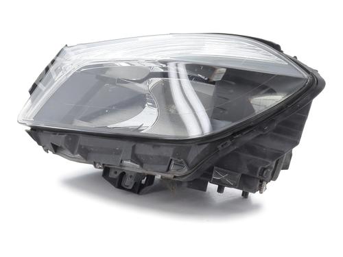 Used Left headlight MERCEDES-BENZ A-CLASS (W176) A 180 CDI / d (176.012) (109 hp) 31844751