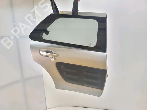 Used Right rear door CITROËN C4 CACTUS 1.2 THP 110 (110 hp) 28686613