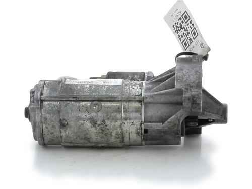 Used Starter Starter CITROËN JUMPY II Van 2.0 HDi 125 (128 hp) 33972663 33972663