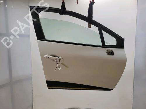 Used Right front door Right front door RENAULT CLIO IV Grandtour (KH_) 1.5 dCi 90 (KHN3, KHN4) (90 hp) 34610992 34610992