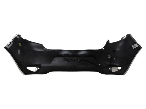 Rear bumper RENAULT CLIO III (BR0/1, CR0/1) 1.5 dCi | BP29932118C8 