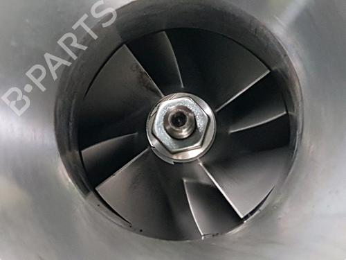 Engine DS DS 3 (SA_) 1.6 BlueHDi 100 (SABHY0, SABHYT) | BP31797291M1 