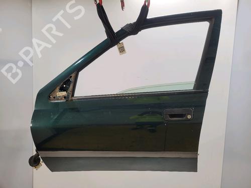 Used Left front door PEUGEOT 406 (8B) 1.8 Bifuel (110 hp) 30584449