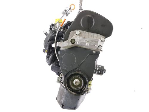 Motor SEAT IBIZA IV (6J5, 6P1) [2008-2017]  26137475