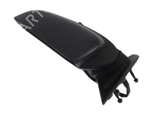 Used Left mirror JEEP CHEROKEE (KK) 2.8 CRD 4x4 (177 hp) 29930797