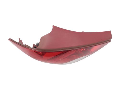 Used Left taillight PEUGEOT 207 (WA_, WC_) 1.6 HDi (90 hp) 32279297