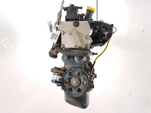 Used Engine Engine RENAULT TWINGO I (C06_) 1.2 (C066, C068) (58 hp) 33745234 33745234