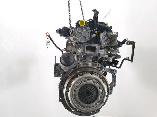 Engine CITROËN C5 III (RD_) 1.6 HDi 110 (RD9HZC) | BP39194399M1 - Image 3