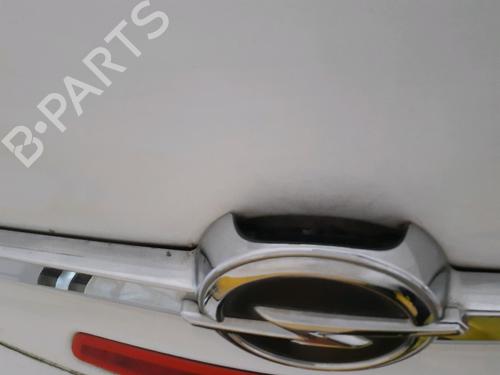 Tailgate OPEL INSIGNIA A (G09) 2.0 CDTI (68) | BP15092636C6 