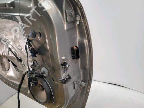 Left front door OPEL CORSA D (S07) 1.2 (L08, L68) | BP25993174C2 