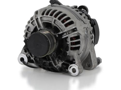 Used Alternator CITROËN C4 I (LC_) 1.6 HDi (90 hp) 28106034