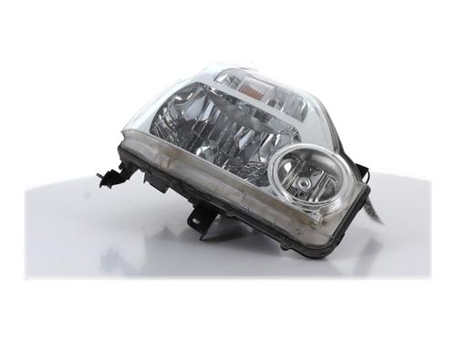 Used Right headlight Right headlight NISSAN X-TRAIL II (T31) 2.0 dCi 4x4 (173 hp) 32433569 32433569