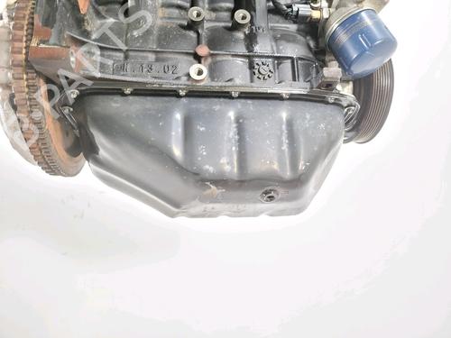 Engine RENAULT CLIO III (BR0/1, CR0/1) 1.2 16V (BR02, BR0J, BR11, CR02, CR0J, CR11) | BP28051462M1 