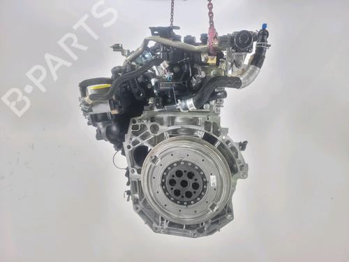 Engine MITSUBISHI COLT VII Hatchback (VB_) 1.6 Hybrid (VBEH6) | BP30653573M1