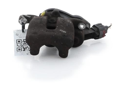 Used Left rear brake caliper Left rear brake caliper RENAULT SCÉNIC III (JZ0/1_) 1.5 dCi (110 hp) 39899257 39899257