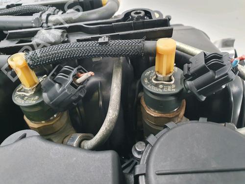 Engine CITROËN C5 III (RD_) 1.6 HDi 110 (RD9HZC) | BP38918149M1 - Image 10