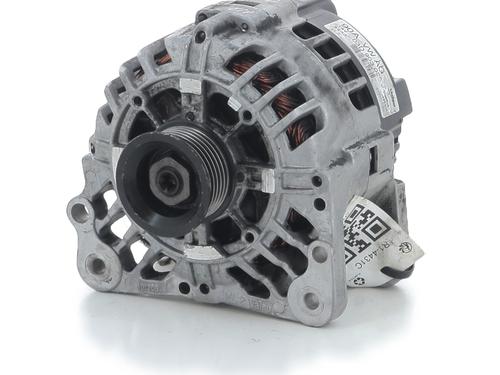alternator-vw-polo-v-6r1-6c1-2009-2010-2011-2012-2013-2014-2015-2016-2017-2018-2019-2020-2021-2022-31606767 main image