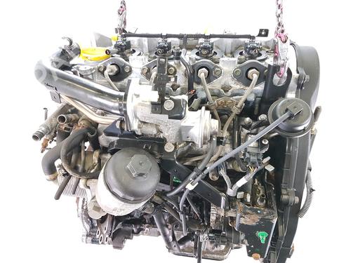 Engine HONDA CIVIC VII Hatchback (EU, EP, EV) 1.7 CTDi (EP4, EU9) | BP36853292M1 - Image 5