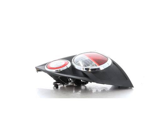 Right taillight CHEVROLET AVEO Hatchback (T300) 1.6 | BP17202358C35 
