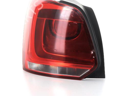 Venstre baglygte VW POLO V (6R1, 6C1) 1.6 TDI | BP29874599C34 