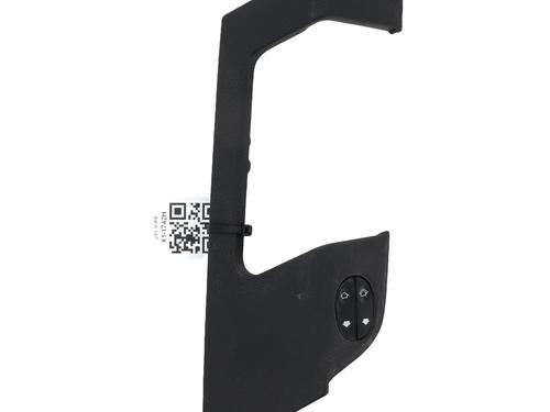 Used Left front window switch Left front window switch FORD FUSION (JU_) 1.4 TDCi (68 hp) 34118707 34118707