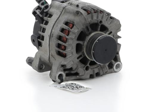 Alternator CITROËN C5 III (RD_) 2.0 HDi (RDRHD8, RDRHDJ, RDRHR8, RDRHRJ) | BP37280968M7 - Image 4