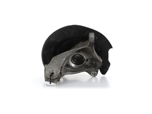 Right front steering knuckle SEAT LEON ST (5F8) 2.0 TDI 4Drive | BP36428459M26 - Image 2