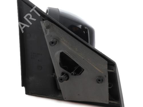 Left mirror RENAULT CLIO III (BR0/1, CR0/1)  | BP28364529C26 