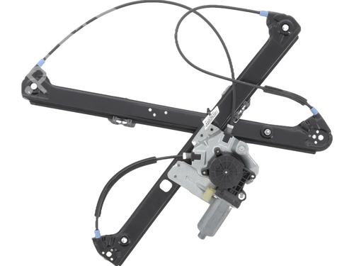 Used Front left window mechanism BMW X5 (E53) 3.0 d (211 hp) 32433725