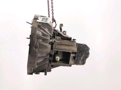 Getriebe für RENAULT MODUS / GRAND MODUS (F/JP0_) 1.5 dCi (FP0F, JP0F) (86 hp) 33111178