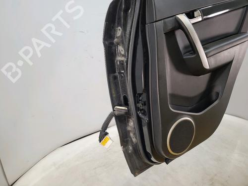 Right rear door CHEVROLET CAPTIVA (C100, C140) 2.2 D | BP23397578C5