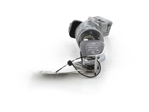 Ignition barrel CITROËN BERLINGO MULTISPACE (B9) 1.6 HDi 110 | BP38768679M48 - Image 2