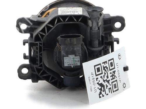Left front fog light RENAULT CLIO IV (BH_) 1.5 dCi 75 | BP29623429C30