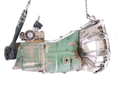 Gearbox MERCEDES-BENZ T1/TN Platform/Chassis 410 D (611.417, 611.418) | BP29443547M3 